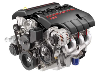 C3050 Engine